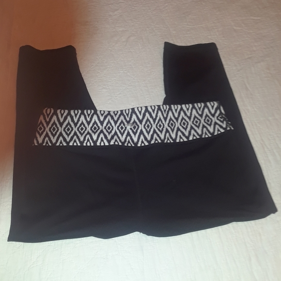 Inner spirit  work out pant - Picture 4 of 6